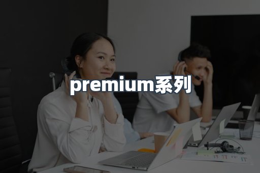 premium系列